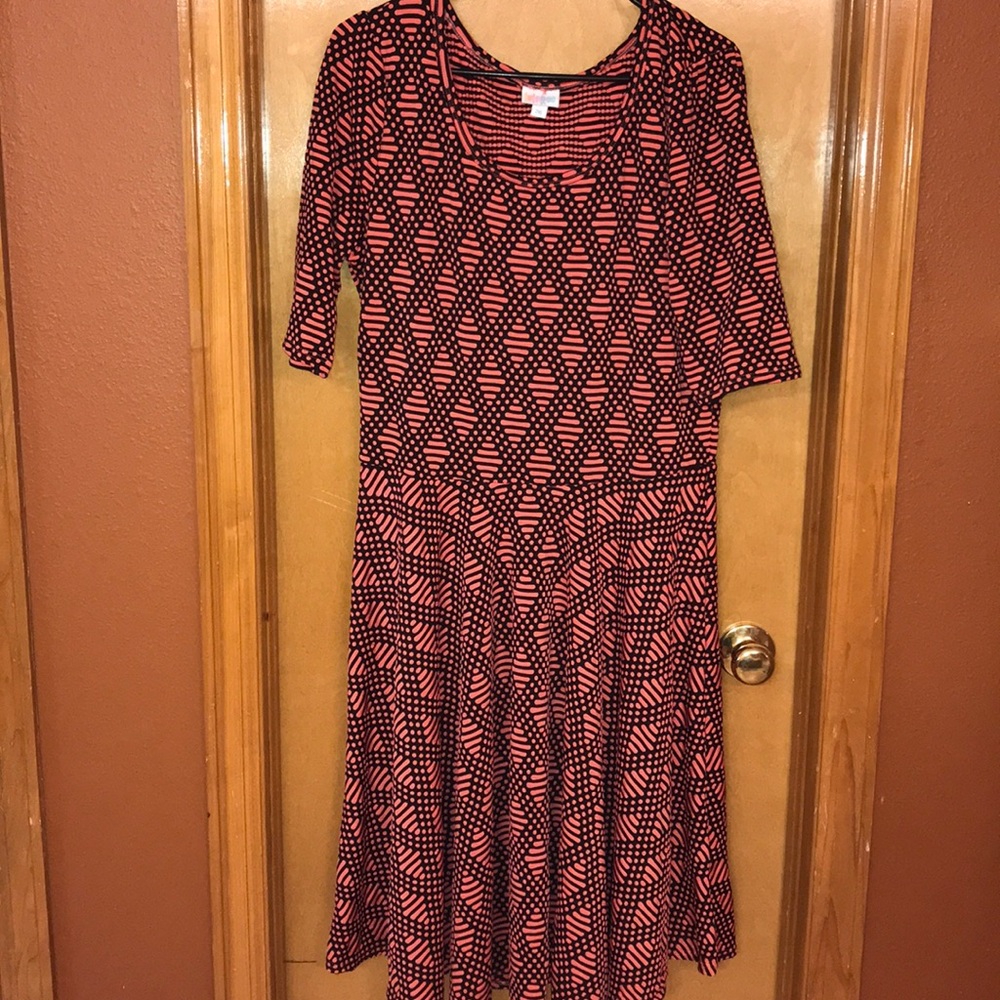 Lularoe Nicole